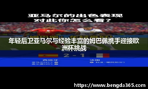 年轻后卫亚马尔与经验丰富的姆巴佩携手迎接欧洲杯挑战