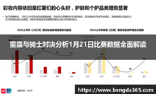 雷霆与骑士对决分析1月21日比赛数据全面解读