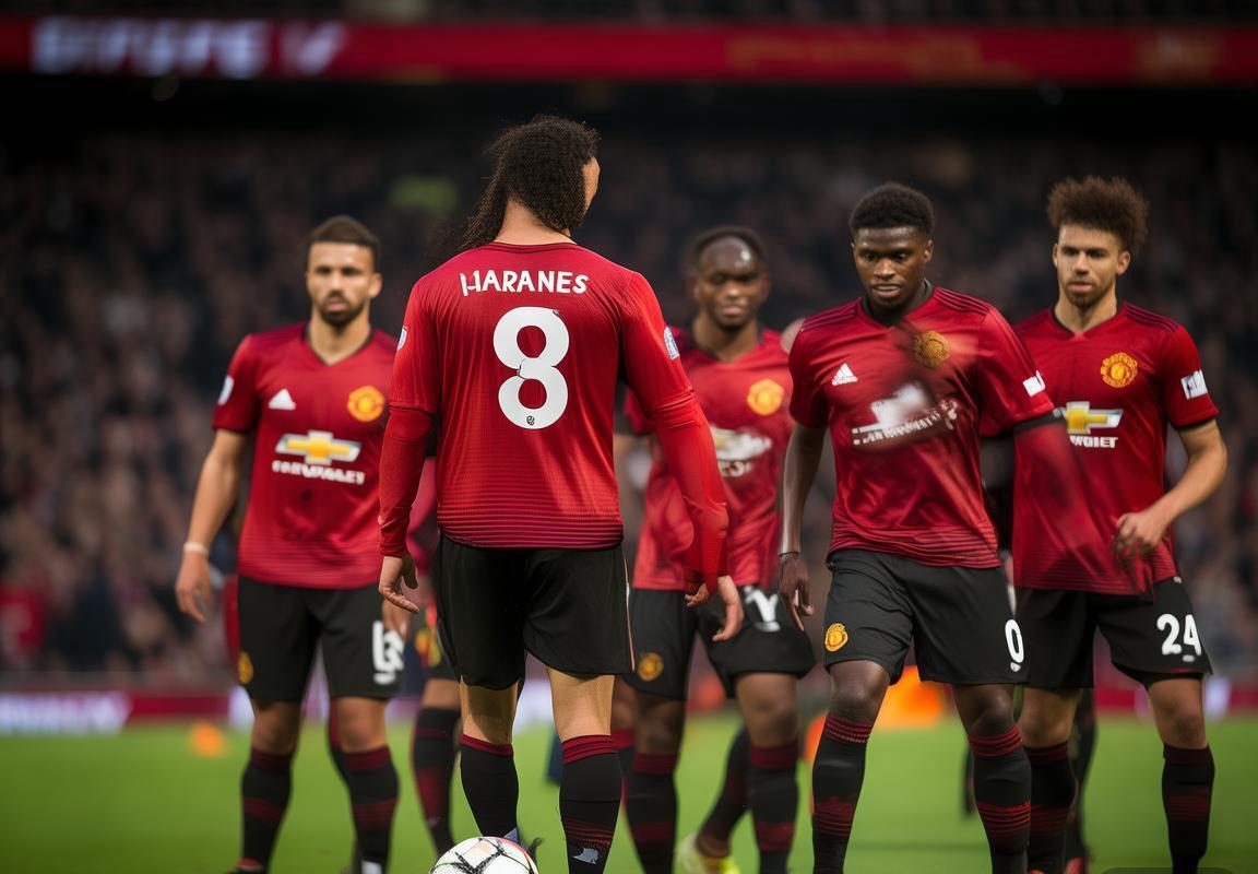 曼联阵容建设：后防线天赋被低估，利桑德罗·马丁内斯基石，达洛特攻防俱佳，坎布瓦拉潜力待挖